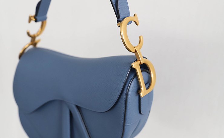 Dior(ディオール)サドルバッグ | 商品詳細 | 【公式】ラクサス 