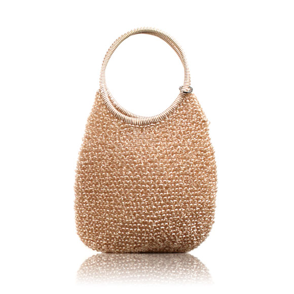 ANTEPRIMA ワイヤーバッグ 20 x27 x2cm(幅 x 高さ x マチ)