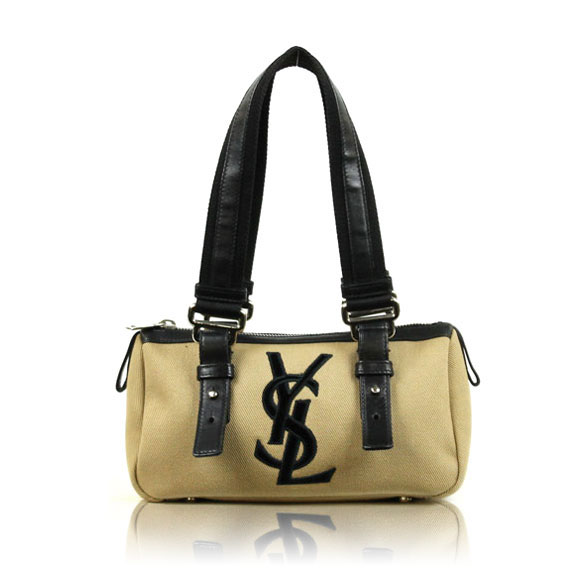 SAINT LAURENT ハンドバッグ 22 x12 x10cm(幅 x 高さ x マチ)