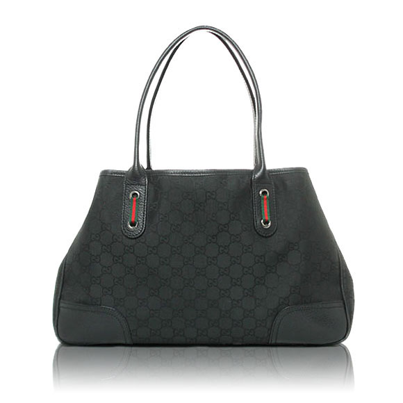 GUCCI GGナイロン 36 x22 x10cm(幅 x 高さ x マチ)