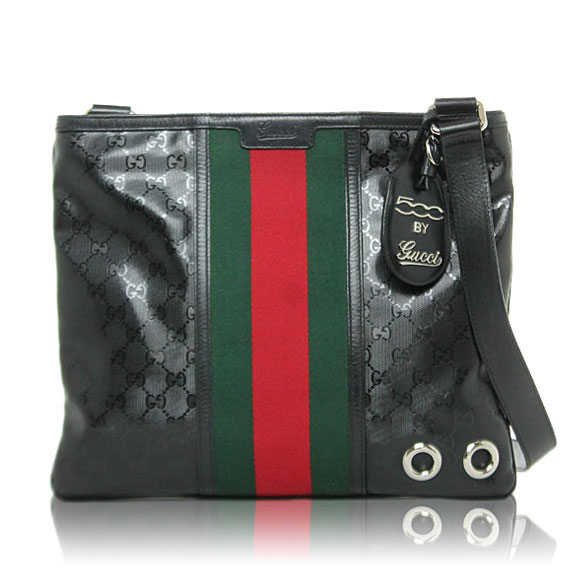 GUCCI インプリメ 34 x30 x1cm(幅 x 高さ x マチ)