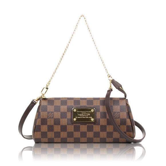 LOUIS VUITTON エヴァ 25&nbsp;x12&nbsp;x5cm(幅&nbsp;x 高さ&nbsp;x マチ)