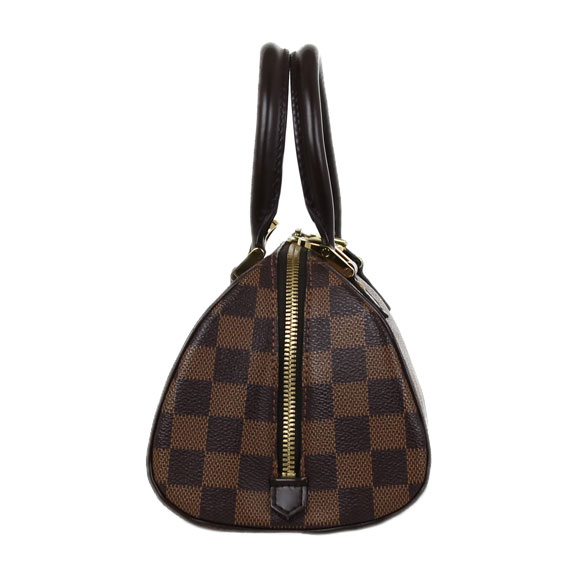 ルイヴィトン LOUIS VUITTON ダミエ リベラミニ ハンドバッグ ハンドバッグ