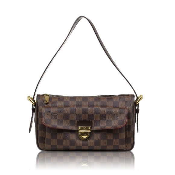 LOUIS VUITTON ラヴェッロGM 25 x15 x7cm(幅 x 高さ x マチ)
