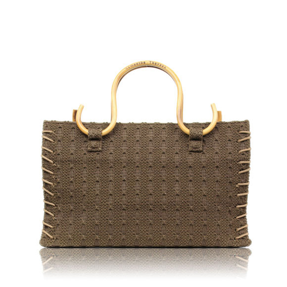 Samantha Vega オルラーレ 37 x22 x10cm(幅 x 高さ x マチ)