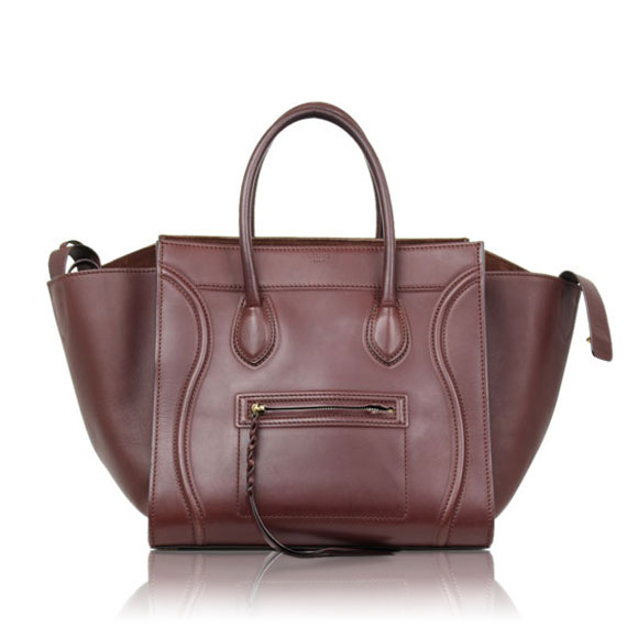 CELINE ファントム 29 x28 x23cm(幅 x 高さ x マチ)