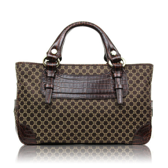 CELINE ブギーバッグ 32 x20 x13cm(幅 x 高さ x マチ)