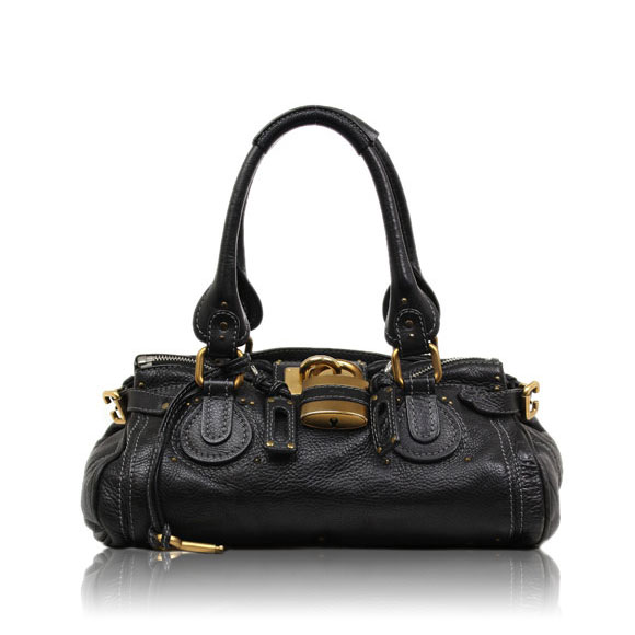 Chloe パディントン 35 x15 x21cm(幅 x 高さ x マチ)