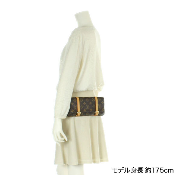 ポシェットマレル