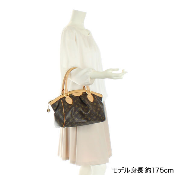 LOUIS【11/1~5発送休み】LOUISVUITTON ルイヴィトン ティボリPM