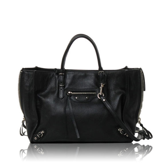 BALENCIAGA（バレンシアガ）｜海外ブランドの人気＆最新バッグ