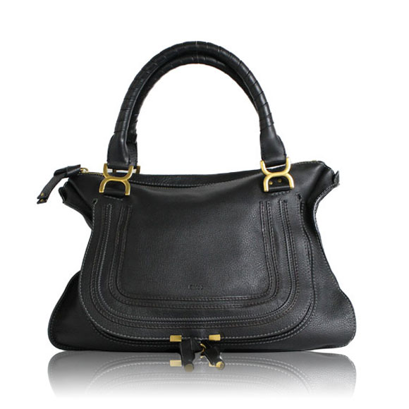 Chloe マーシー 41 x32 x13cm(幅 x 高さ x マチ)