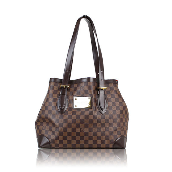 LOUIS VUITTON ハムステッドPM 35 x28 x17cm(幅 x 高さ x マチ)