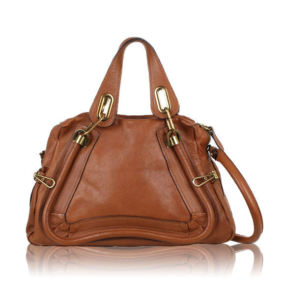 Chloe パラティ 32 x26 x13cm(幅 x 高さ x マチ)