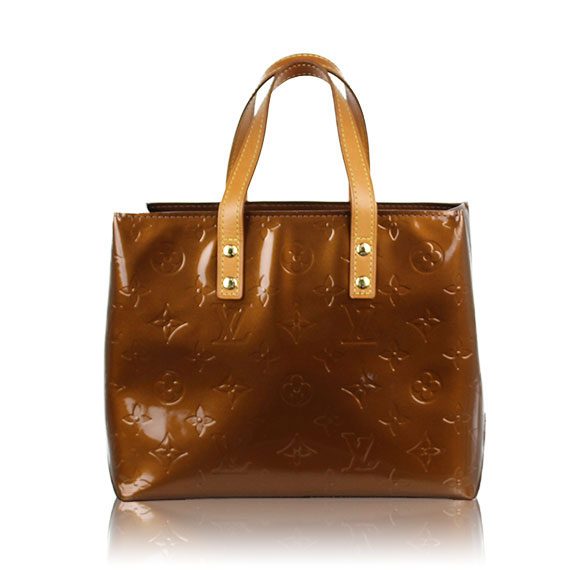 LOUIS VUITTON リードPM 22 x18 x10cm(幅 x 高さ x マチ)