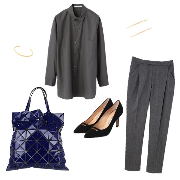 ISSEY MIYAKE | バオバオ
