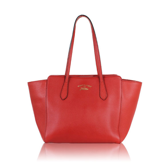 GUCCI スウィング 27 x23 x15cm(幅 x 高さ x マチ)