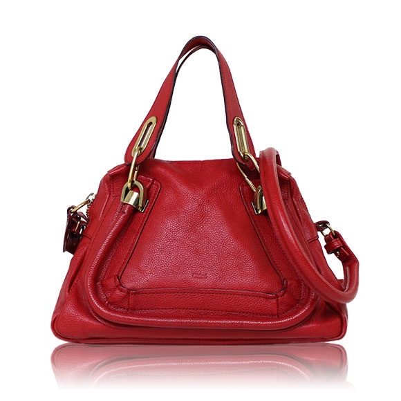 Chloe パラティ 29 x18 x12cm(幅 x 高さ x マチ)