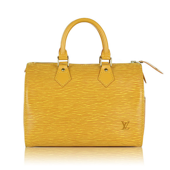 LOUIS VUITTON スピーディ25 27 x19 x13cm(幅 x 高さ x マチ)