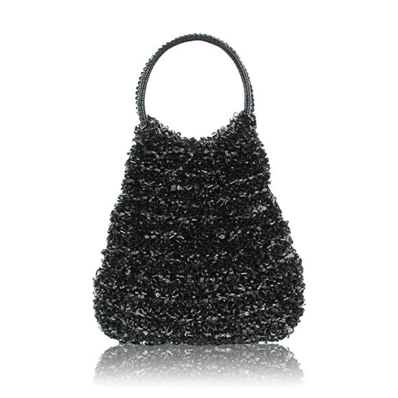 ANTEPRIMA ワイヤーバッグ 23 x23 x3cm(幅 x 高さ x マチ)