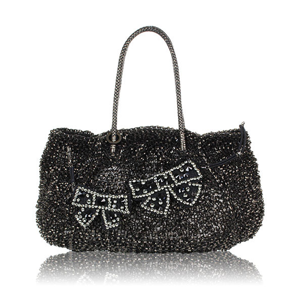 ANTEPRIMA ワイヤーバッグ 36 x12 x3cm(幅 x 高さ x マチ)