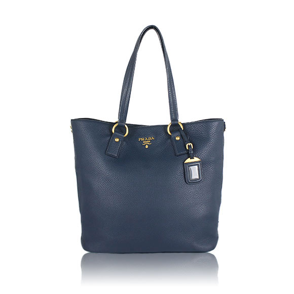 PRADA トートバッグ 36 x33 x13cm(幅 x 高さ x マチ)