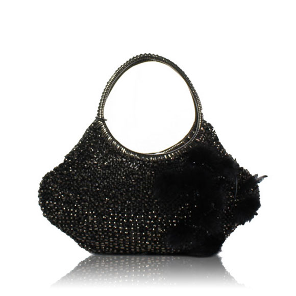 ANTEPRIMA ワイヤーバッグ 29 x15 x1cm(幅 x 高さ x マチ)