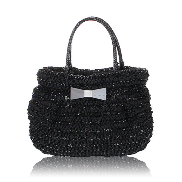 ANTEPRIMA 2WAYバッグ 25 x19 x3cm(幅 x 高さ x マチ)