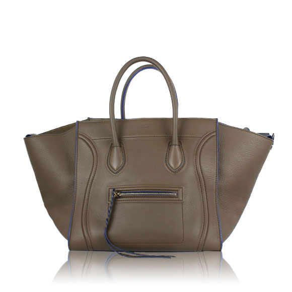 CELINE ファントム 29 x27 x24cm(幅 x 高さ x マチ)