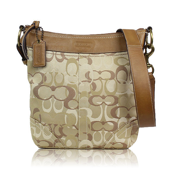 COACH ショルダーバッグ 21&nbsp;x27&nbsp;x5cm(幅&nbsp;x 高さ&nbsp;x マチ)