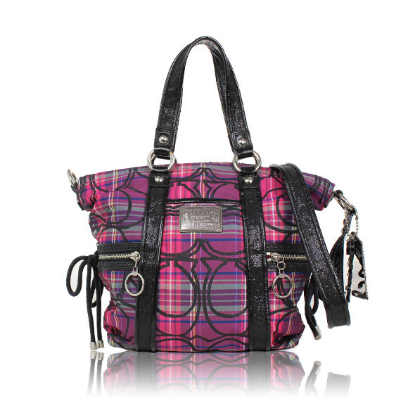 COACH 2WAYバッグ 25&nbsp;x27&nbsp;x11cm(幅&nbsp;x 高さ&nbsp;x マチ)