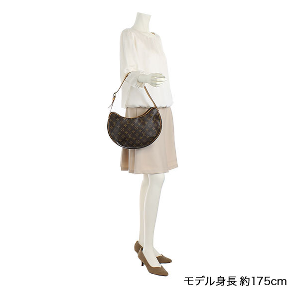 クロワッサンMM