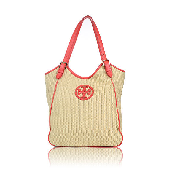 Tory Burch トートバッグ 28 x31 x9cm(幅 x 高さ x マチ)