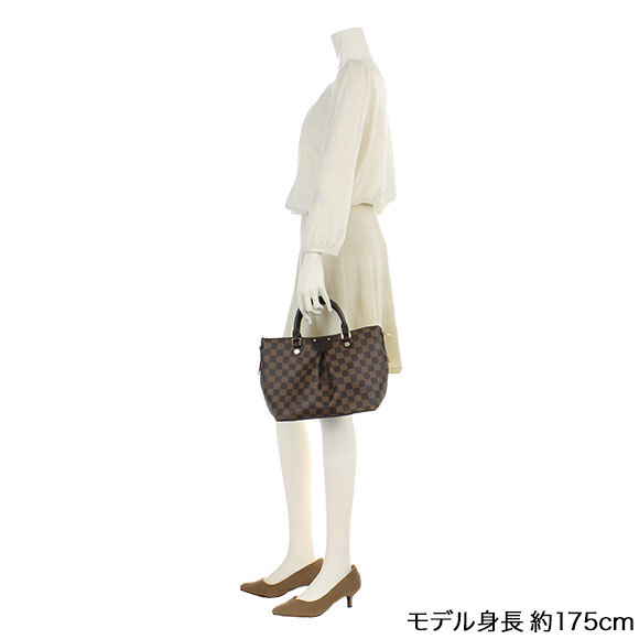 LOUIS VUITTON(ルイ・ヴィトン)シエナPM | 商品詳細 | 【公式】ラクサス [ブランドバッグレンタル・シェアリングサービス]