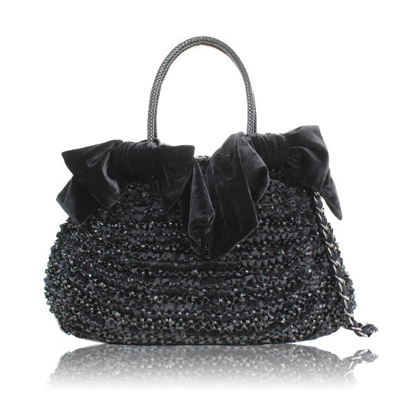 ANTEPRIMA ワイヤーバッグ 34 x24 x3cm(幅 x 高さ x マチ)