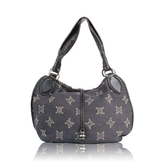 CELINE ハンドバッグ 19 x22 x11cm(幅 x 高さ x マチ)