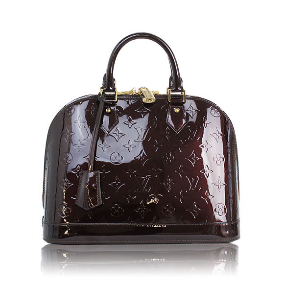 LOUIS VUITTON アルマPM 