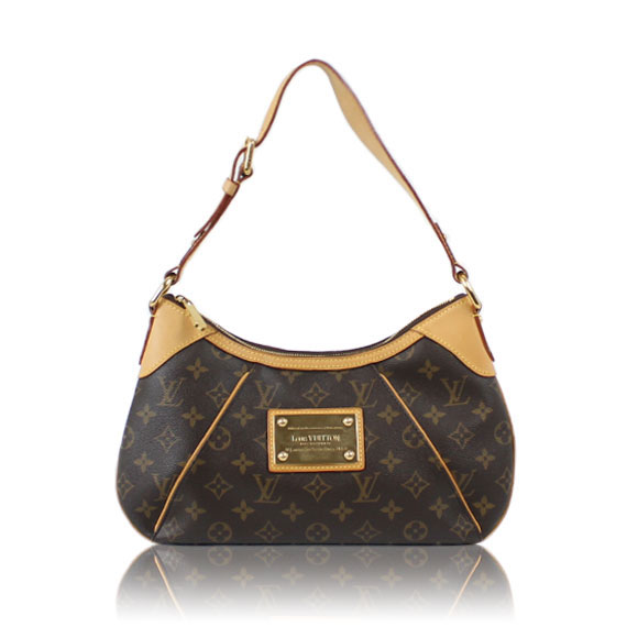LOUIS VUITTON テムズPM 30&nbsp;x17&nbsp;x5cm(幅&nbsp;x 高さ&nbsp;x マチ)
