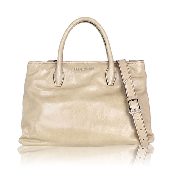 Miu Miu 2WAYバッグ 32 x24 x15cm(幅 x 高さ x マチ) 