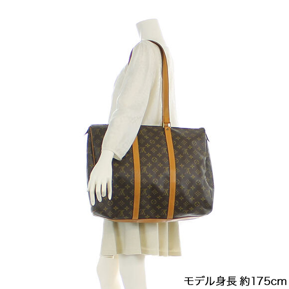 LOUIS VUITTON(ルイ・ヴィトン)フラネリー45 | 商品詳細 | 【公式 