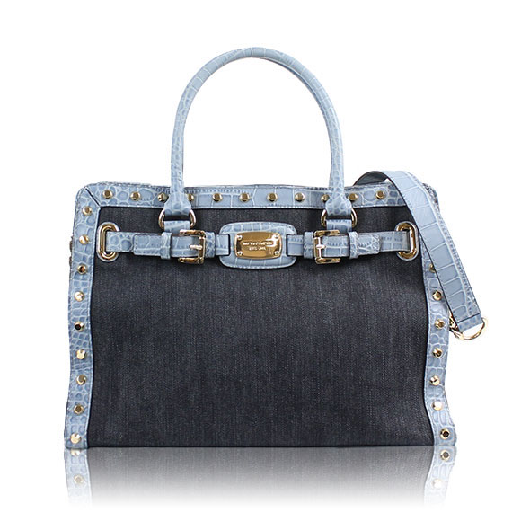 Michael Kors 2WAYバッグ 37 x25 x10cm(幅 x 高さ x マチ)