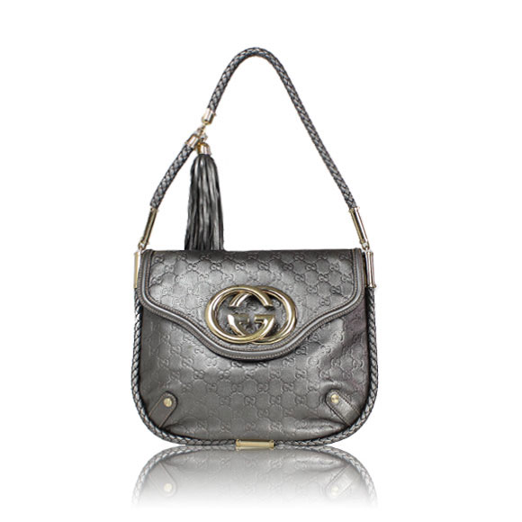 GUCCI ショルダーバッグ 34 x28 x1cm(幅 x 高さ x マチ)