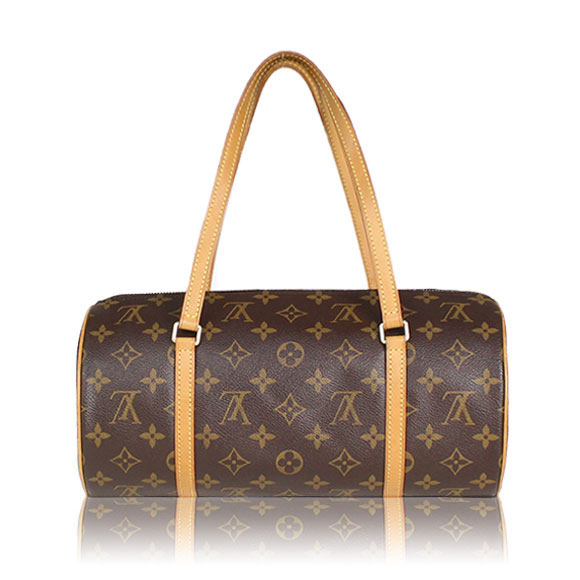 VUITTON パピヨン30 - culturabombinhas.com.br