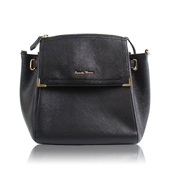 Samantha Thavasa リュックサック 22 x20 x8cm(幅 x 高さ x マチ)