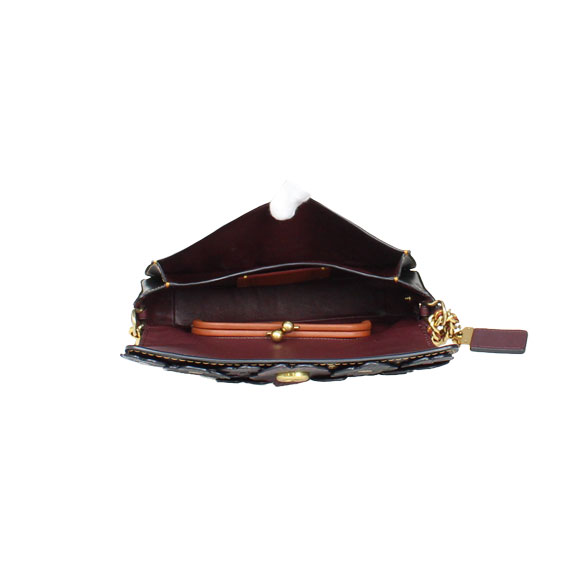 COACH(コーチ)チェーンショルダーバッグ | 商品詳細 | 【公式 COACH(コーチ)チェーンショルダーバッグ | 商品詳細 | 【公式
