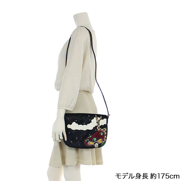LOUIS VUITTON(ルイ・ヴィトン)コントドゥフェ・ミュゼット