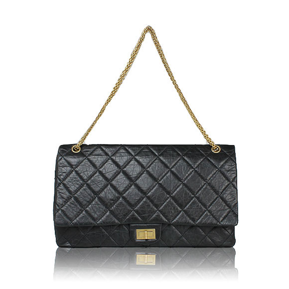 CHANEL チェーンショルダーバッグ 39 x21 x9cm(幅 x 高さ x マチ)