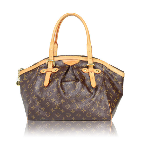 LOUIS VUITTON ティボリGM 32&nbsp;x20&nbsp;x15cm(幅&nbsp;x 高さ&nbsp;x マチ)