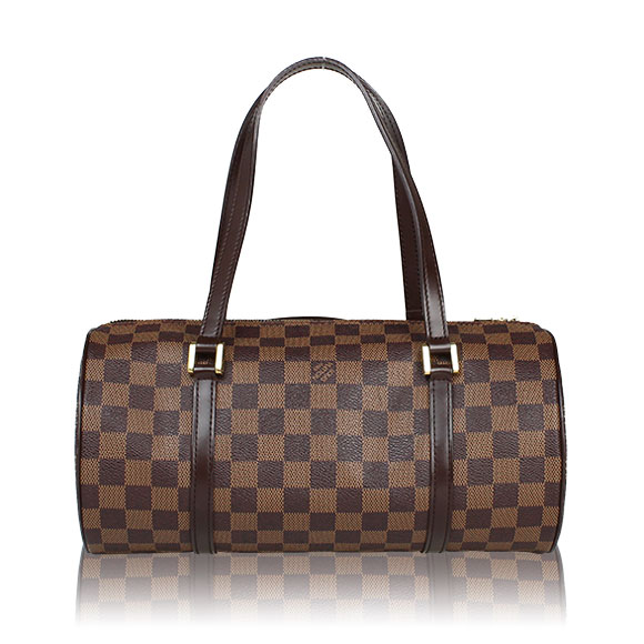 LOUIS VUITTON パピヨン30 30 x15 x15cm(幅 x 高さ x マチ)