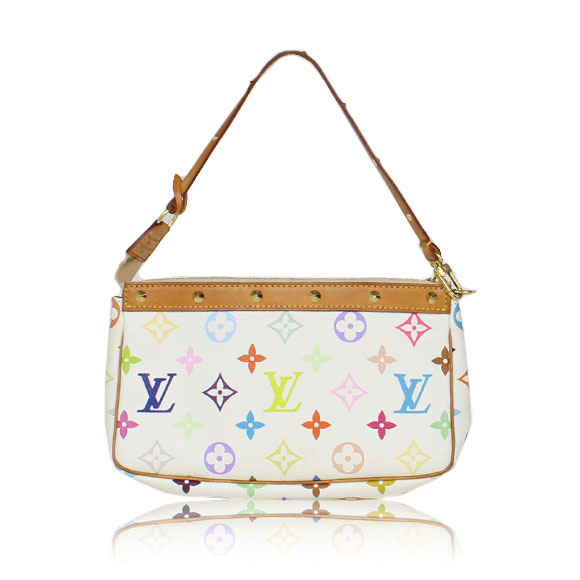 LOUIS VUITTON アクセサリーポーチ 20 x11 x3cm(幅 x 高さ x マチ)